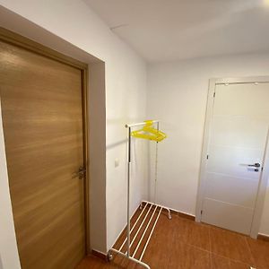Uitgebreide Kamer met een King Size Bed